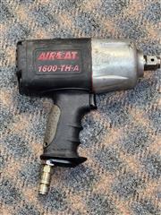 AIR CAT PNEUMATIC TOOLS 1600-TH AIRGUN